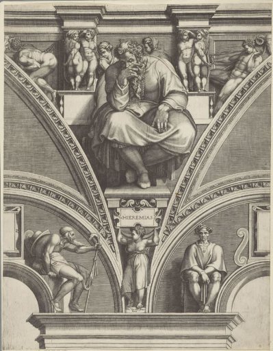 Prophet Jeremiah