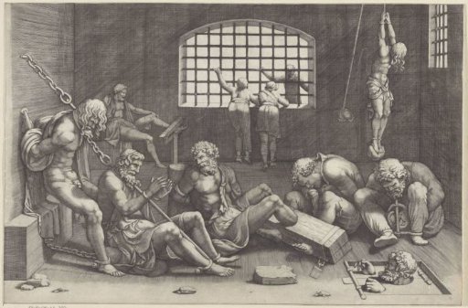 Prison