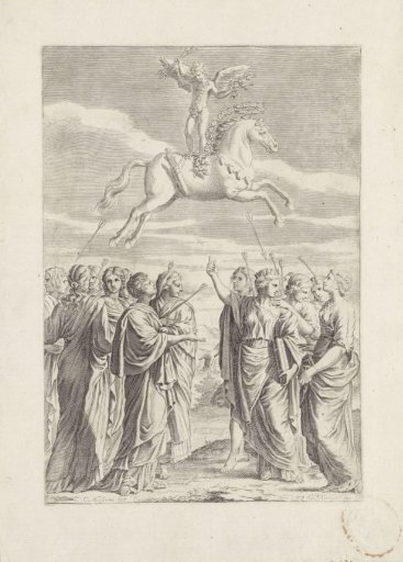 Triumph of Amor