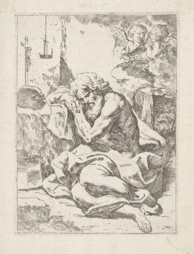 Saint Jerome