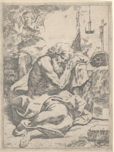 Saint Jerome