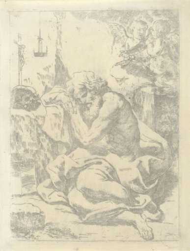 Saint Jerome