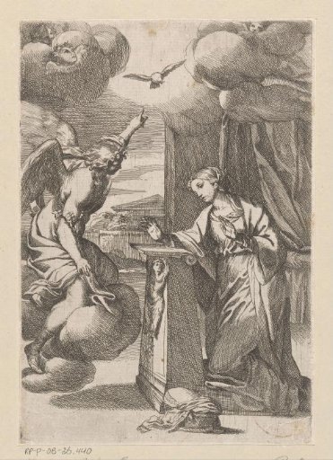 Annunciation