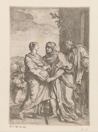 Visitation