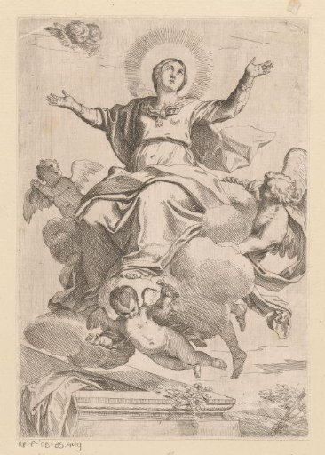 Assumption of Mary