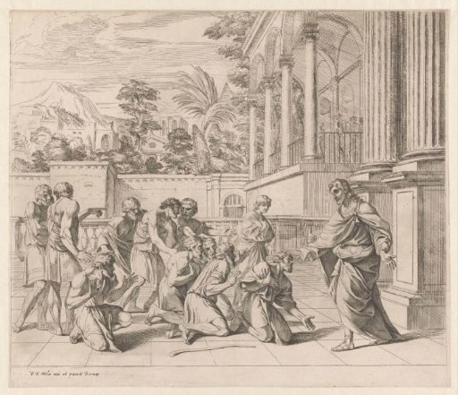 Joseph and his Brothers