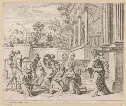 Joseph and his Brothers