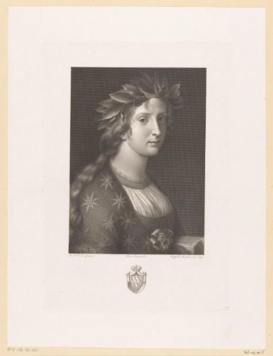 Allegory of Poetry