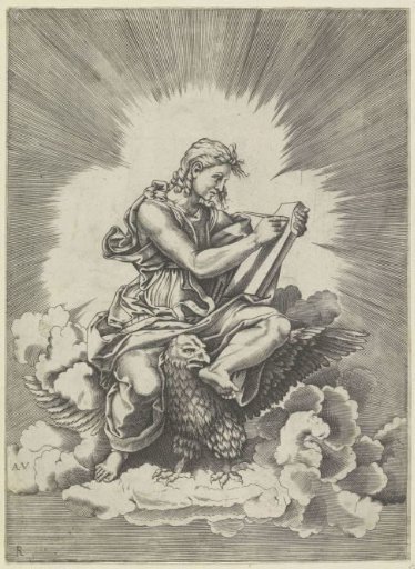 John the Evangelist