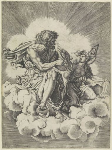 Saint Matthew the Evangelist