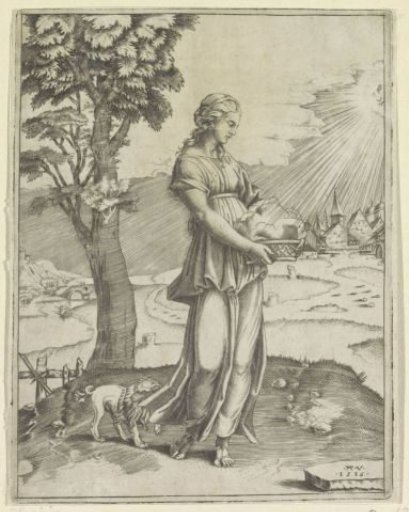 Sibyl of Cumae