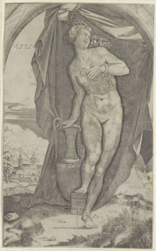 The Death of Cleopatra