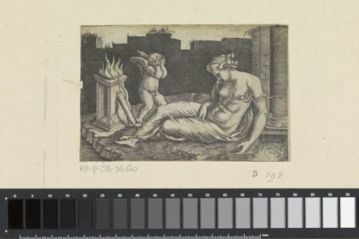 The Death of Cleopatra