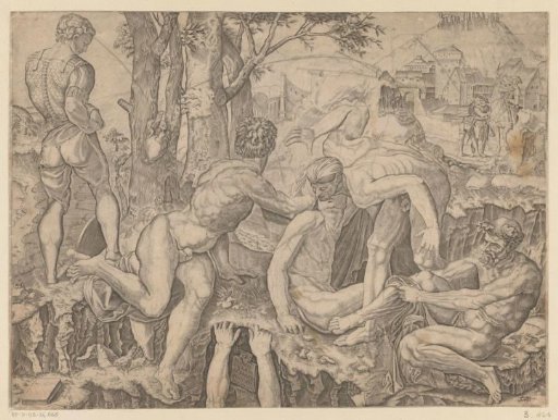 Battle of Cascina