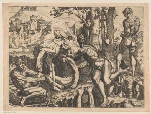 Battle of Cascina