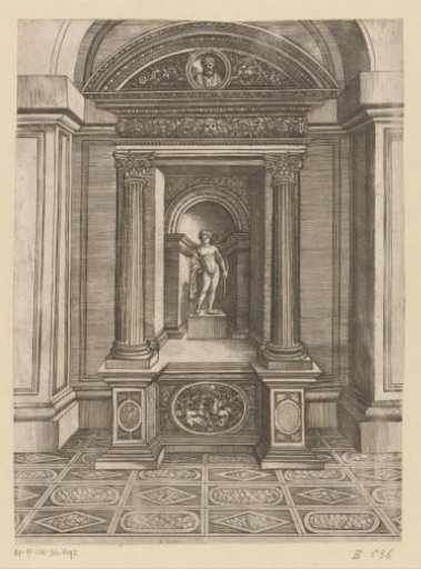 Altar of Love
