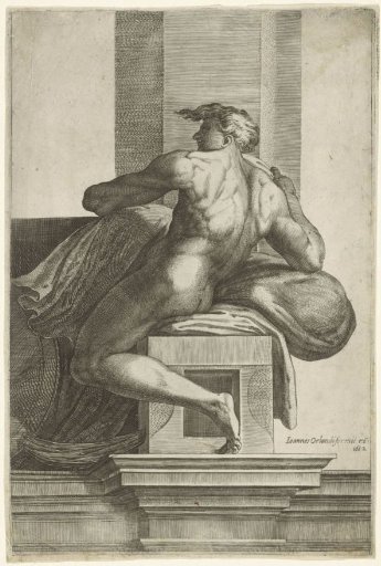 Ignudo