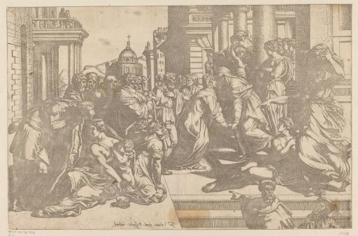 The Visitation