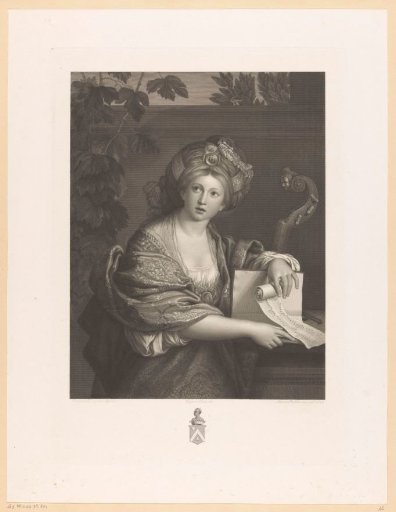 Sibyl of Cumae