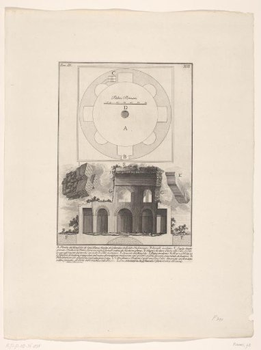 Mausoleum of Helena