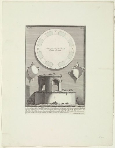 Mausoleum of Helena