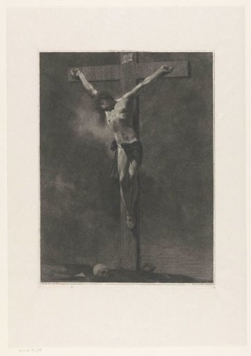 Christ on the Cross