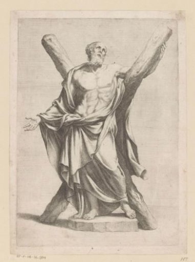 Saint Andrew