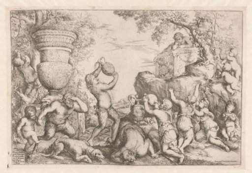 Bacchanal