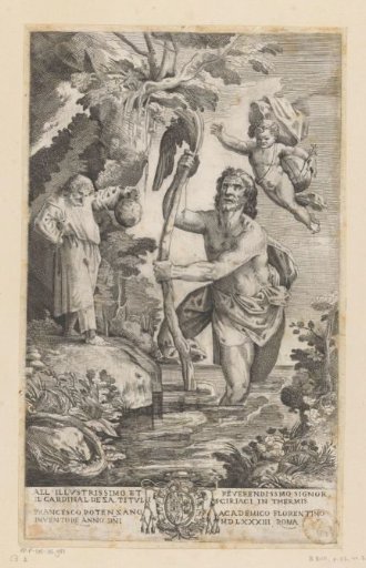 Saint Christopher
