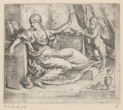 Allegory of Learning