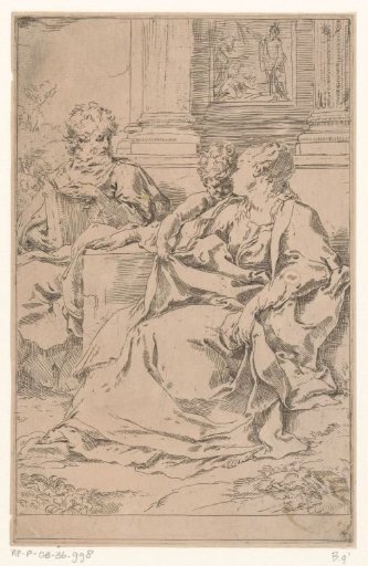 The Holy Family