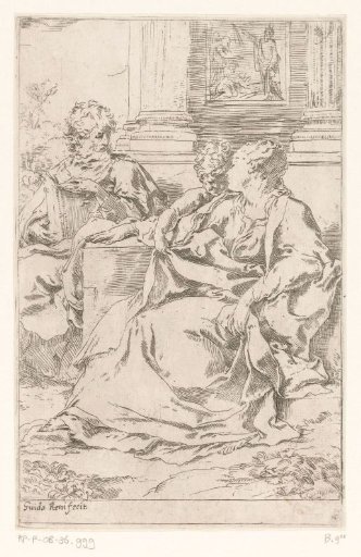 The Holy Family