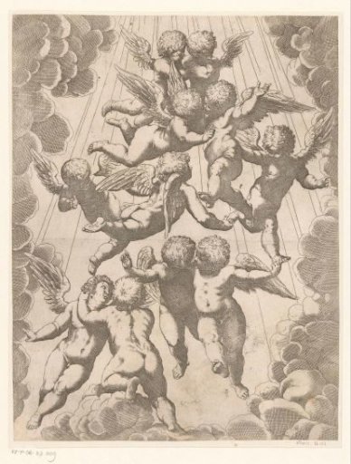 Angels in Glory