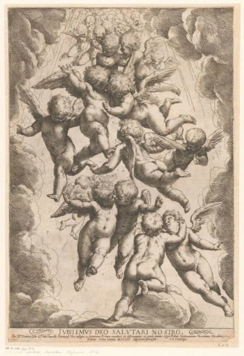 Angels in Glory