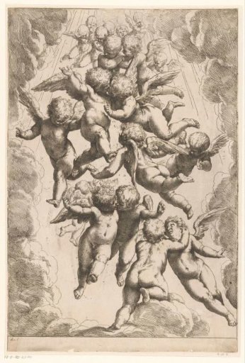 Angels in Glory