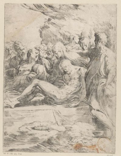 The Deposition