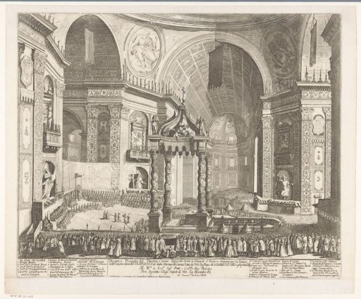 Canonization of Francis of Sales