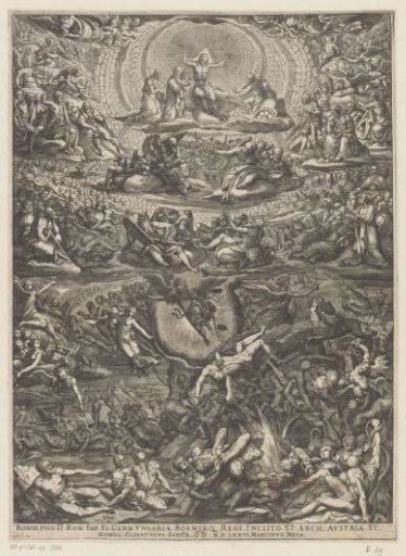 Last Judgment