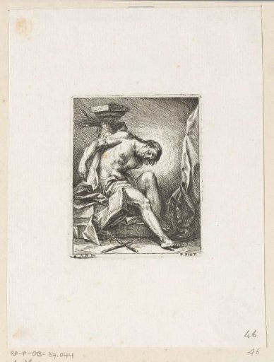Christ at the Column