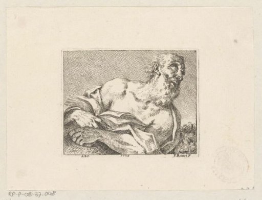 Saint Jerome