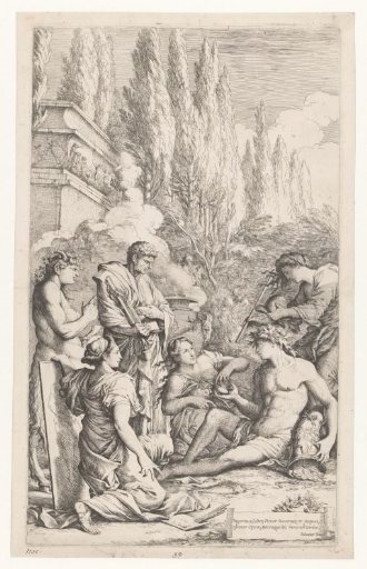 The Genius of Salvator Rosa