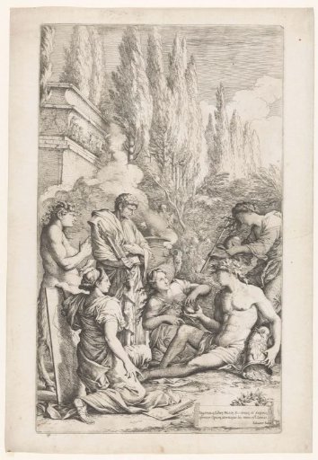 The Genius of Salvator Rosa