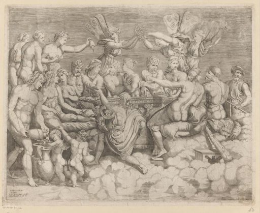 Feast of the Gods