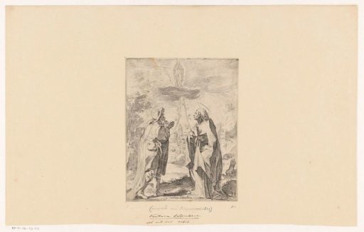 Joachim and Anna