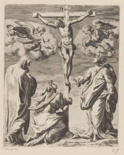 Crucifixion of Christ