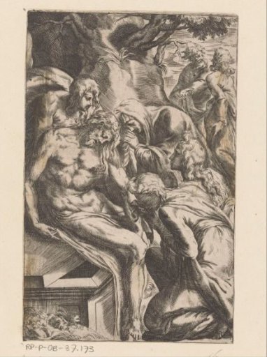 Entombment of Christ