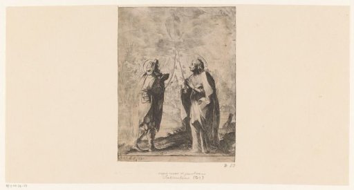 Joachim and Anna
