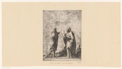 Joachim and Anna