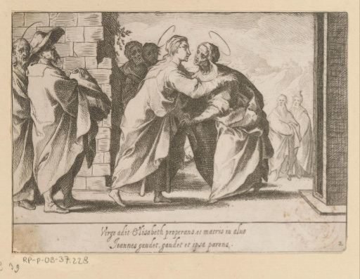 The Visitation