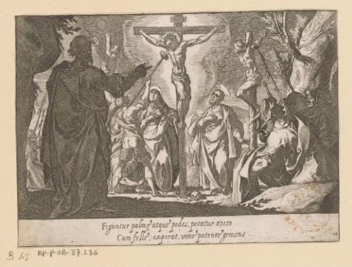 Crucifixion of Christ